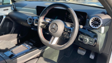 Mercedes-Benz A-Class A180 AMG Line Executive 5dr Auto Petrol Hatchback